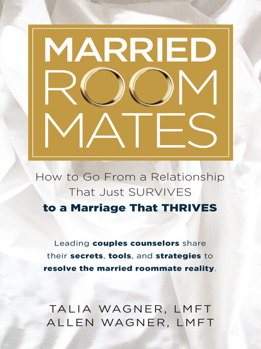 Title details for Married Roommates by Talia Wagner - Available